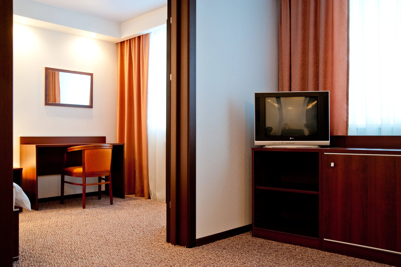 Отель Надежда