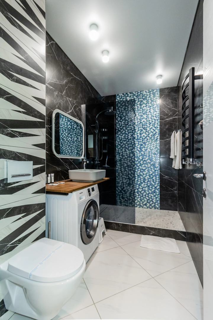 Апартаменты Балтика 19