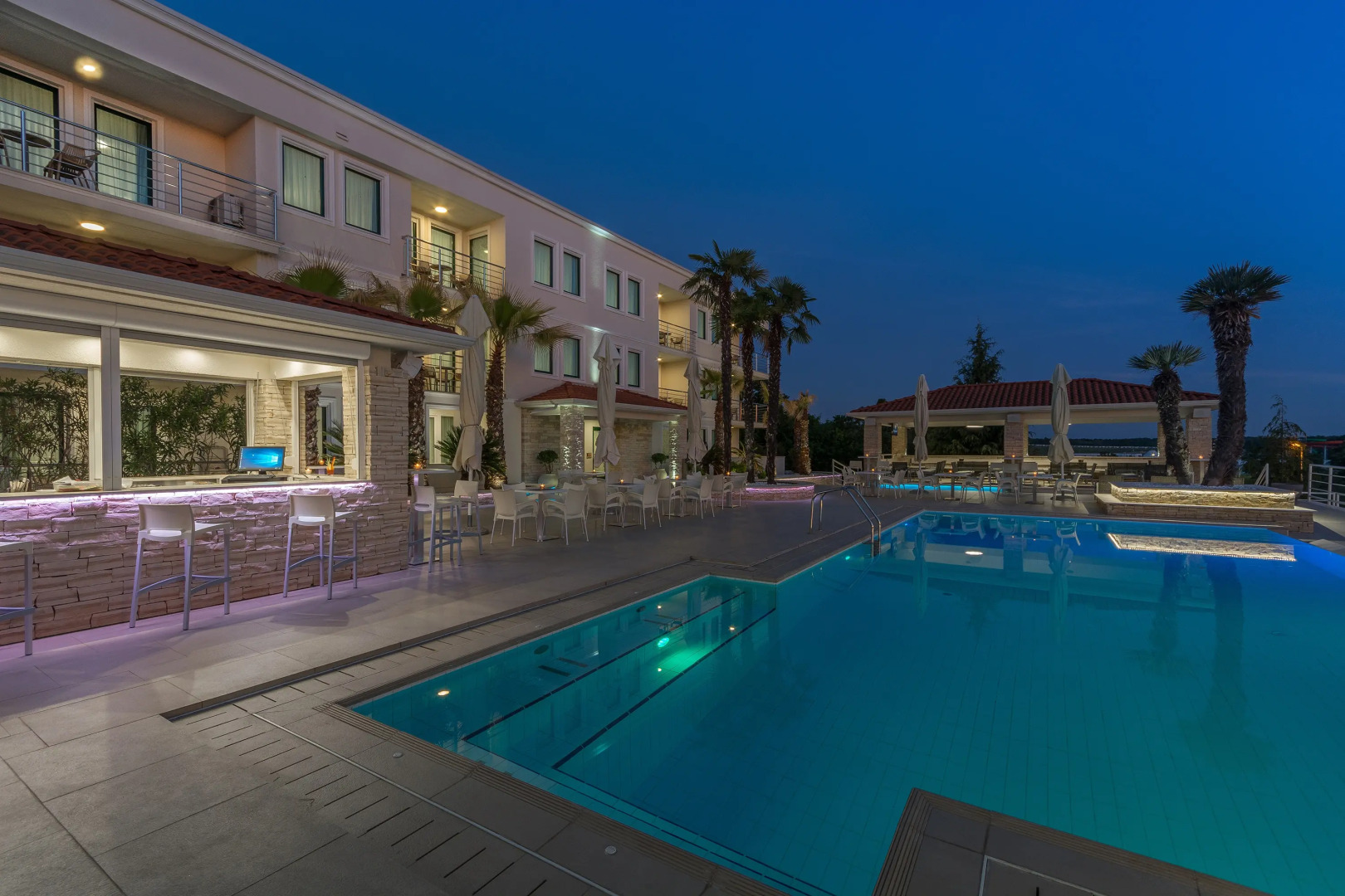 Апарт-Отель Adeo