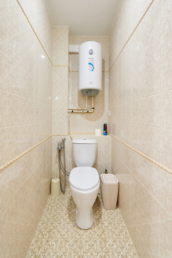 Двухкомнатные Апартаменты Sutki VIP на Тамбовской