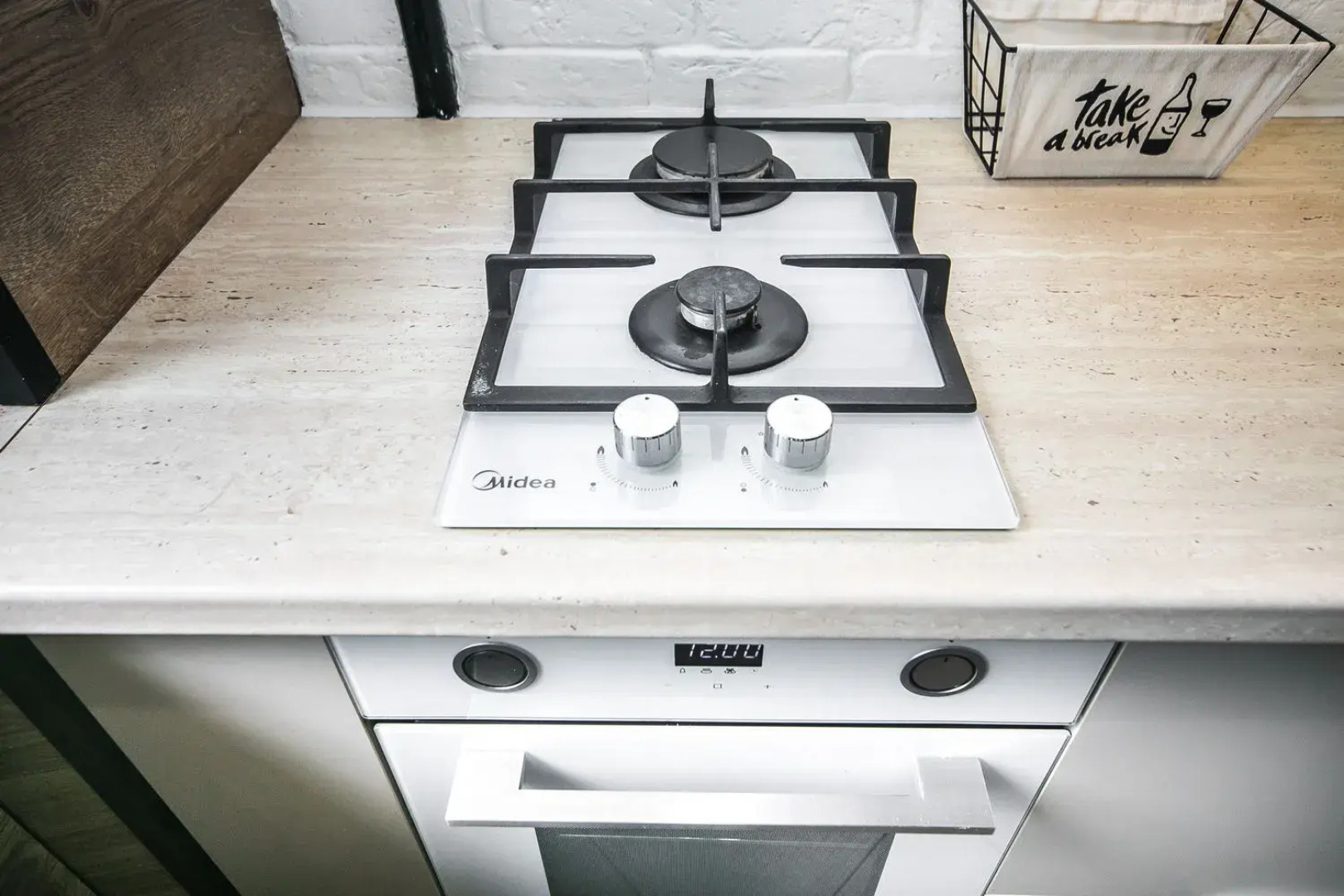 Квартира на улице Чкалова 4