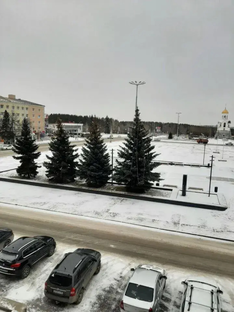 Квартира на проспекте Победы 1