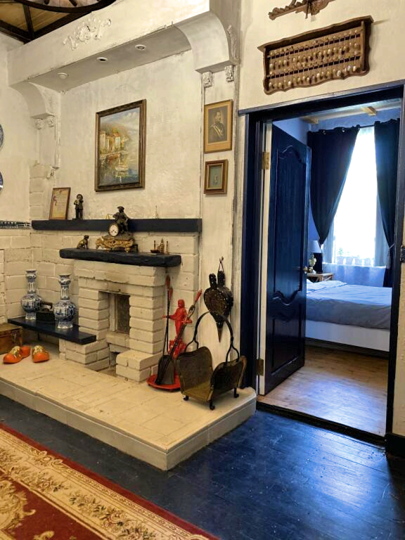 Квартира в Центре