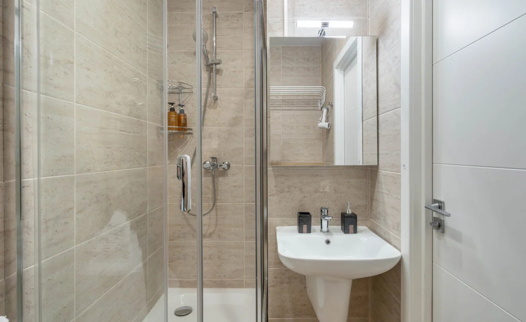 Апартаменты KeysSpb на Крыленко St34