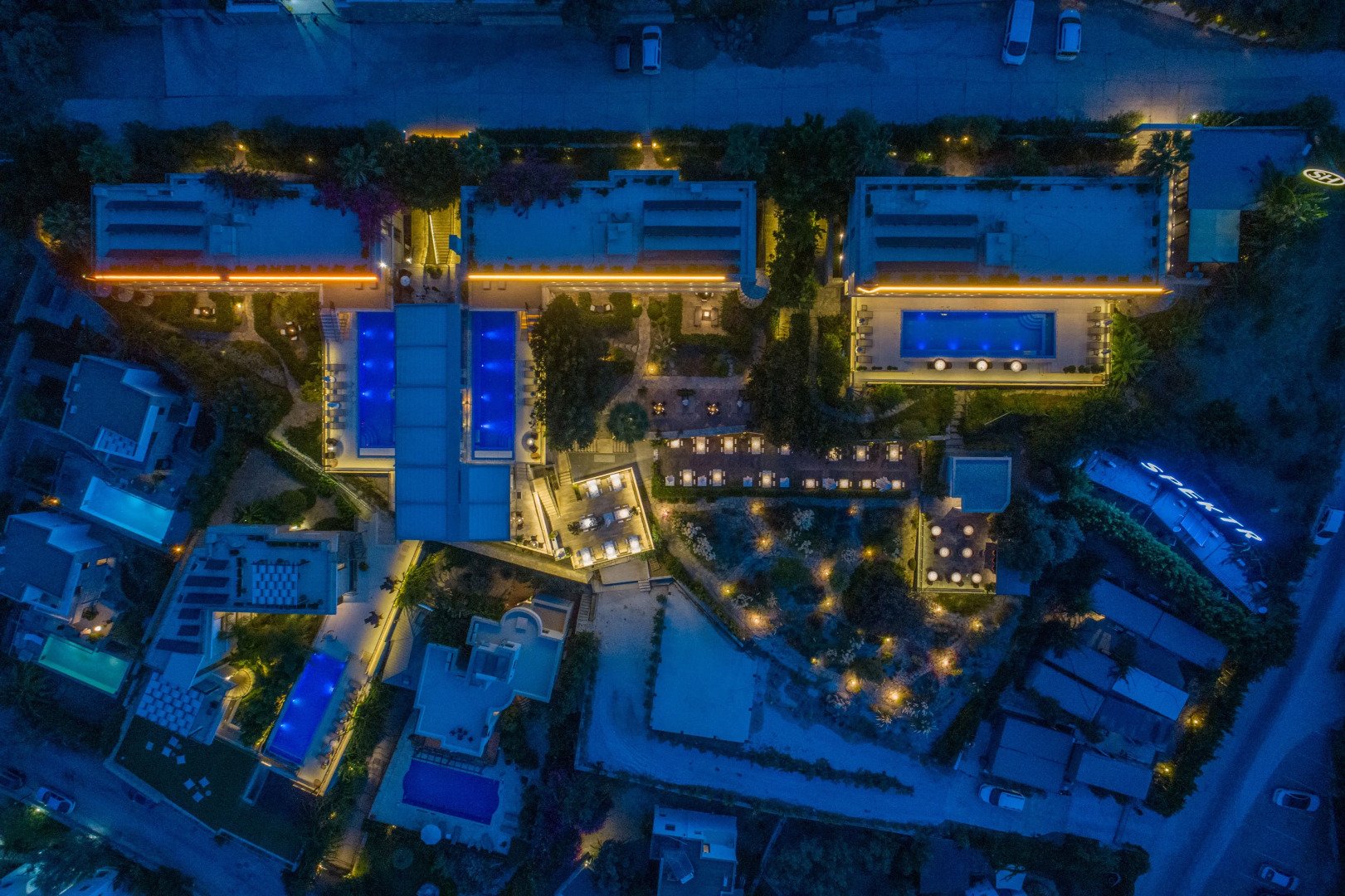 Spektr Boutique Hotel