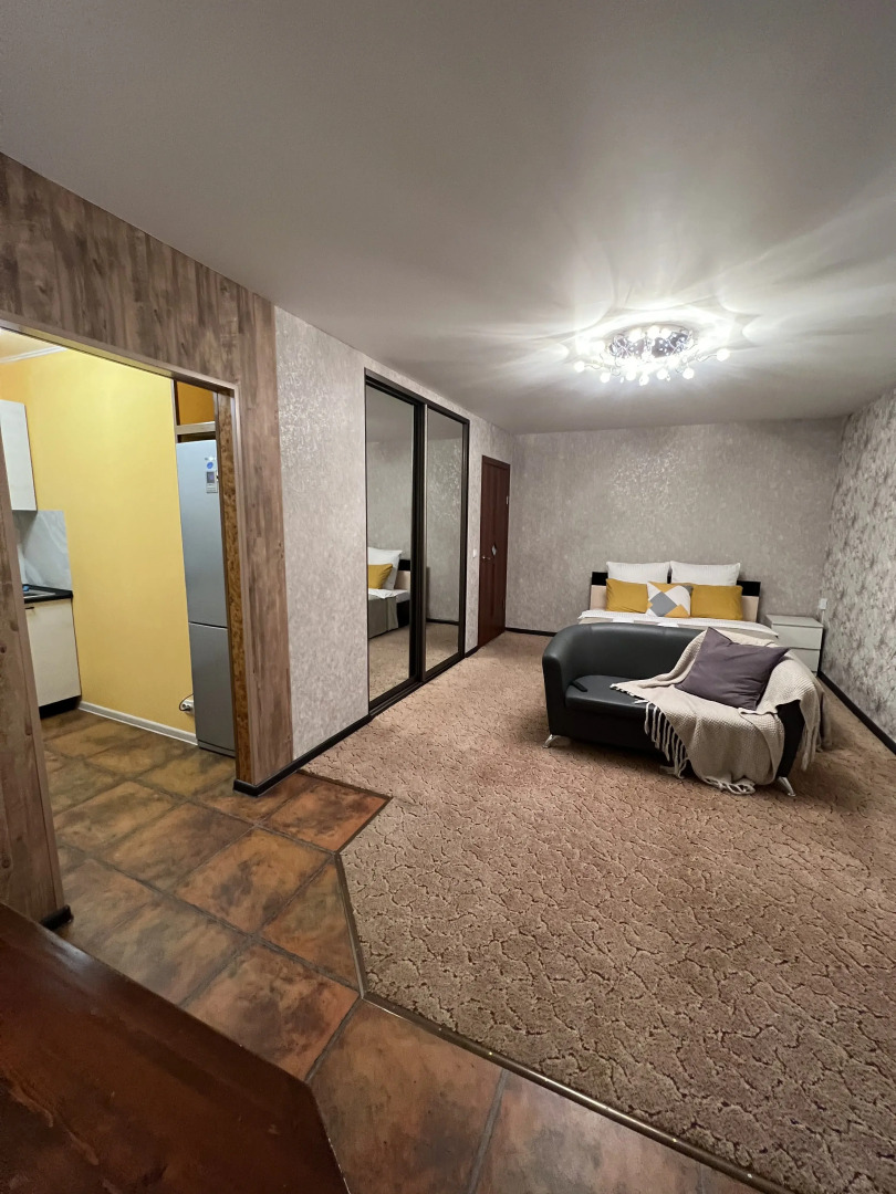 Апартаменты Созвездие Камчатки в Деловом Цетре