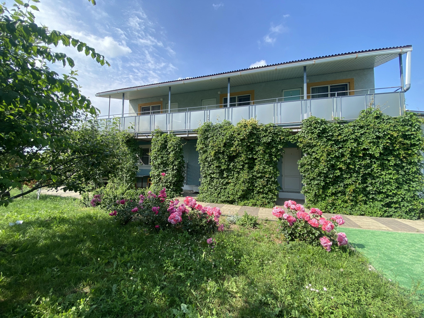 Гостевой дом Южные ночи