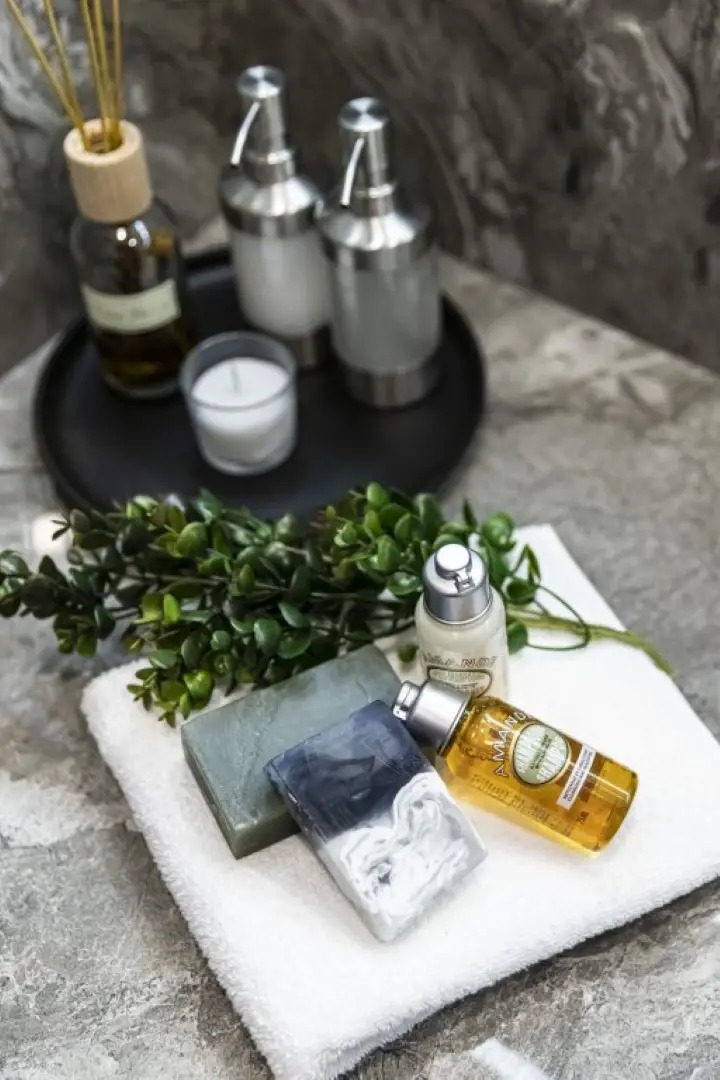 Апартаменты Пушкин г.Краснодар 3