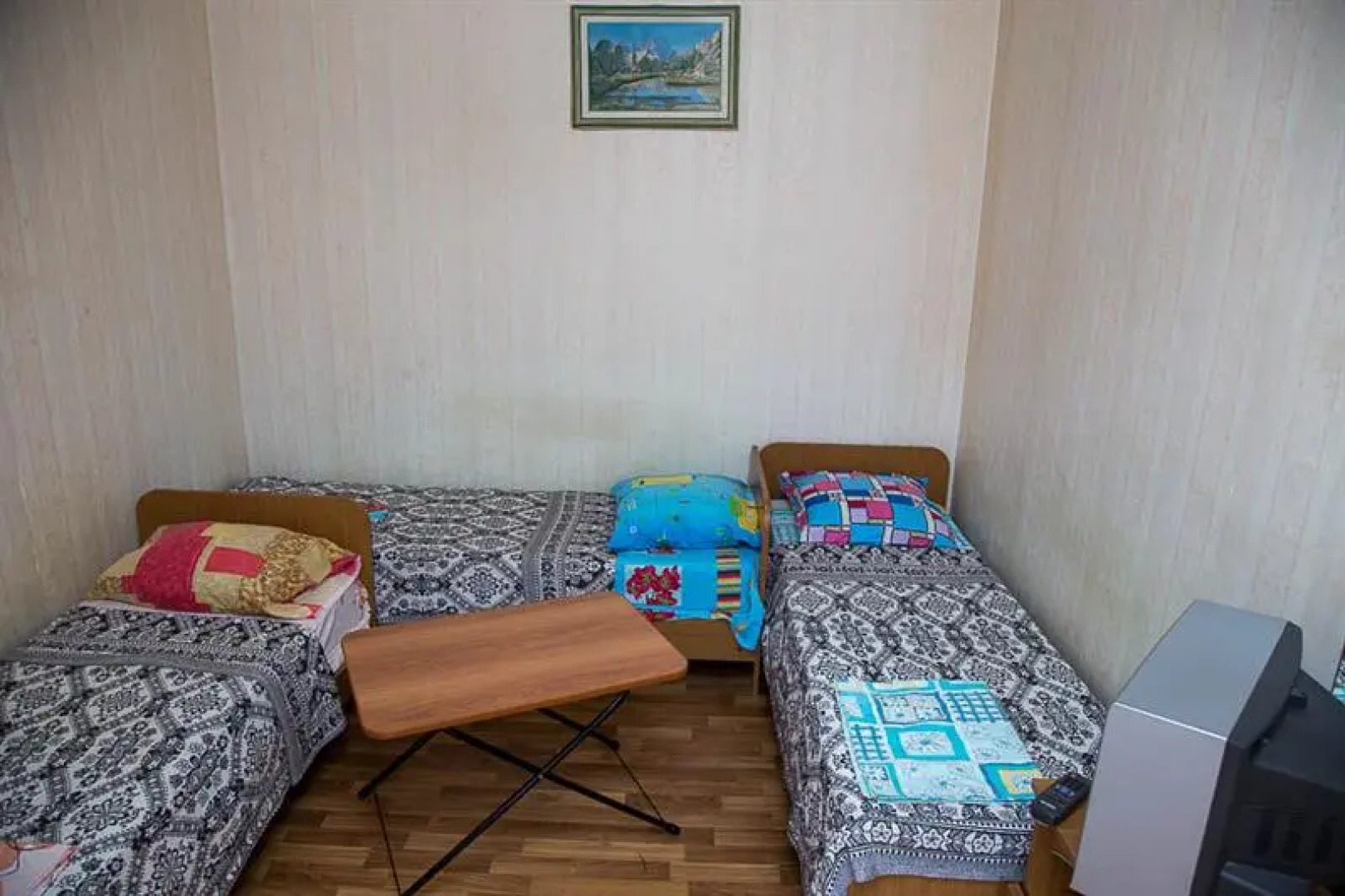 Гостевой дом на Студенческом переулке