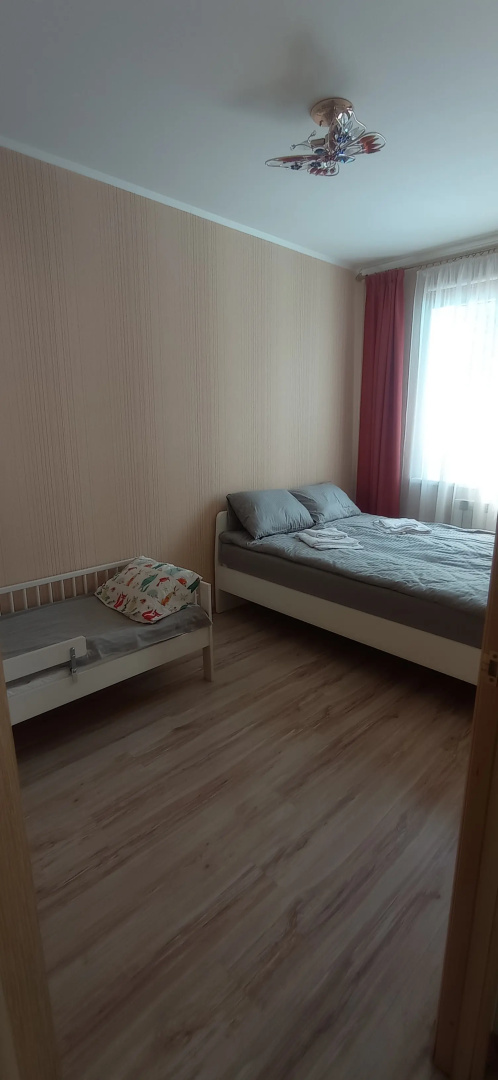 Апартаменты в Петергофе