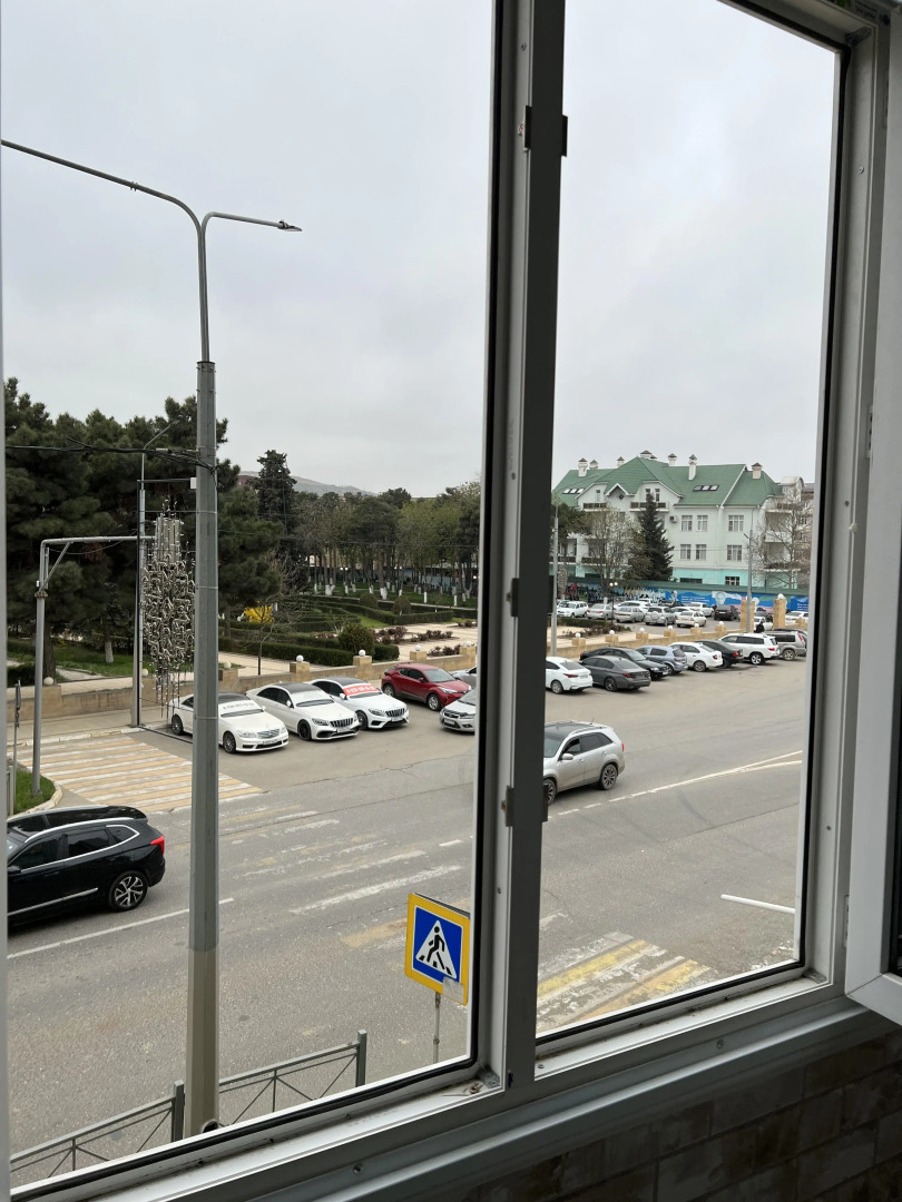 Апартаменты Квартира