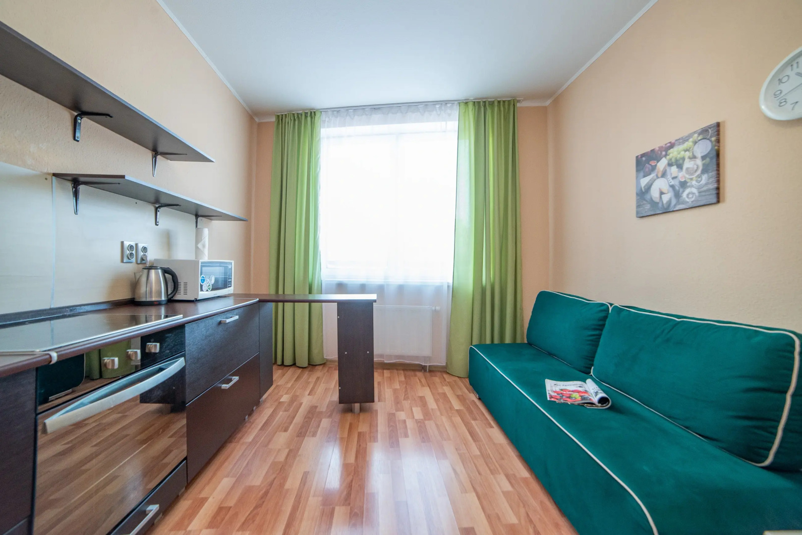 Апартаменты Шейнкмана 90