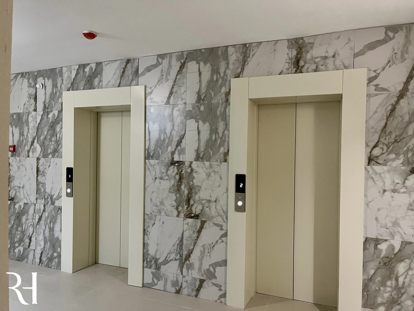 Апартаменты в историческом центре Уфы с кондиционером