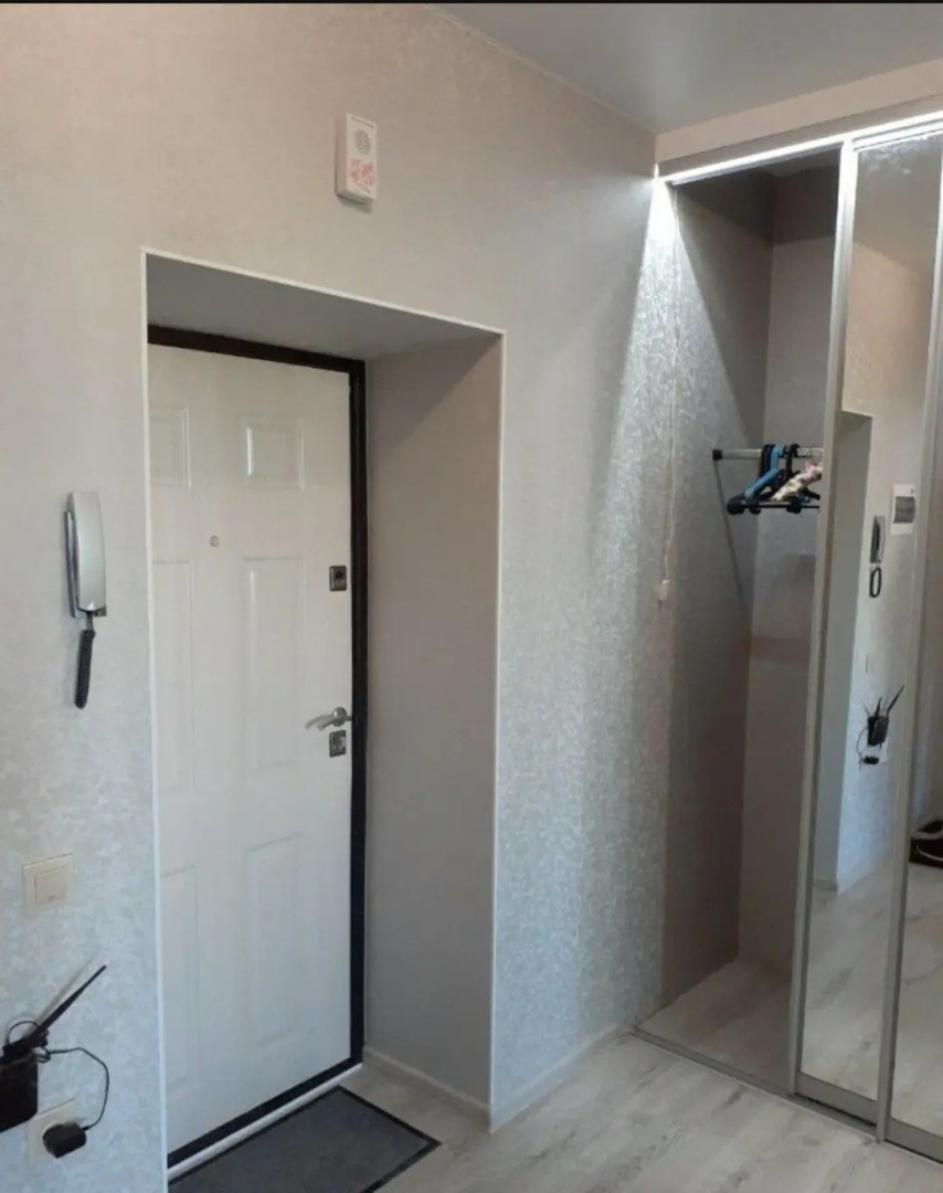 Апартаменты Натали