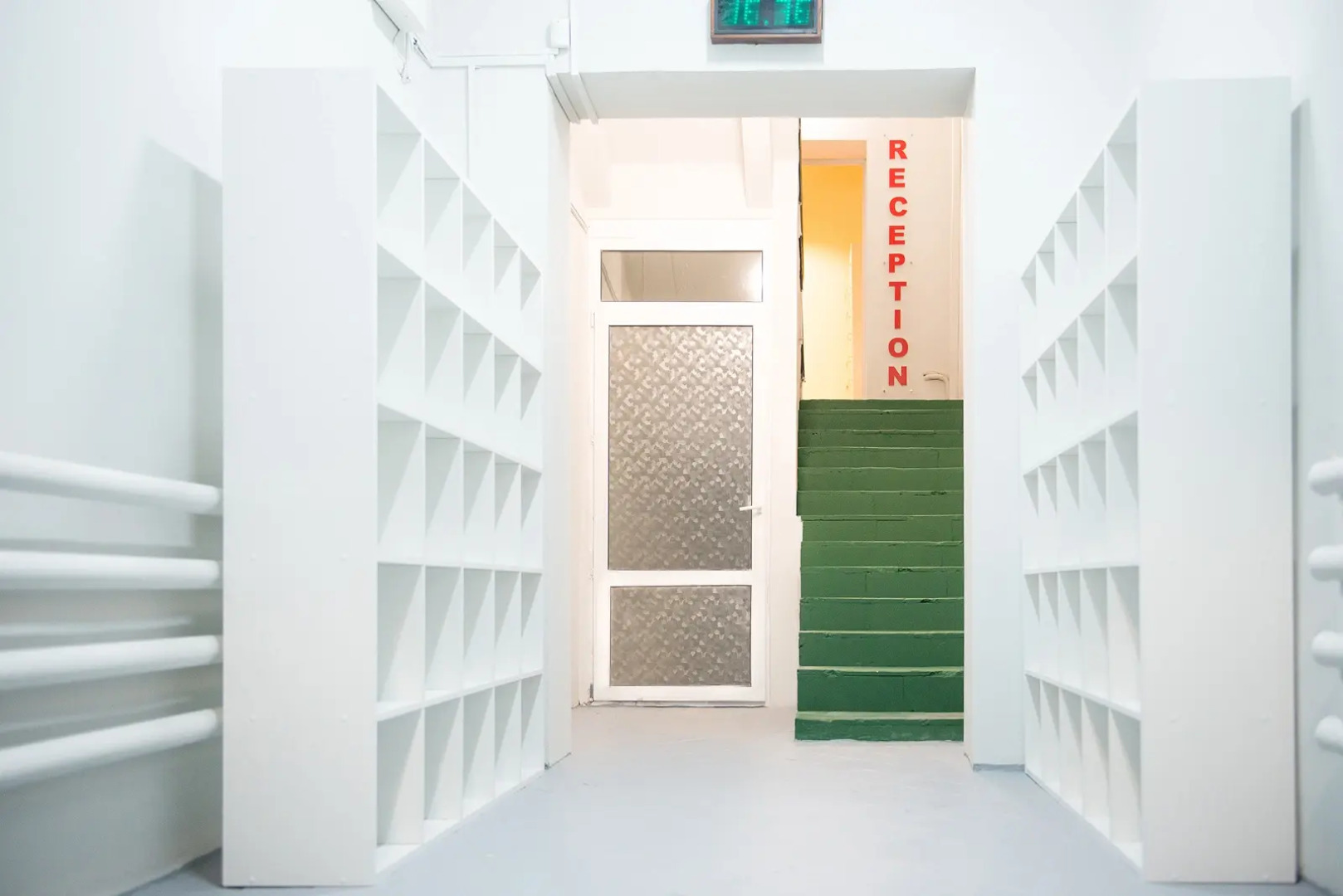 Хостел Дон Ростов-на-Дону