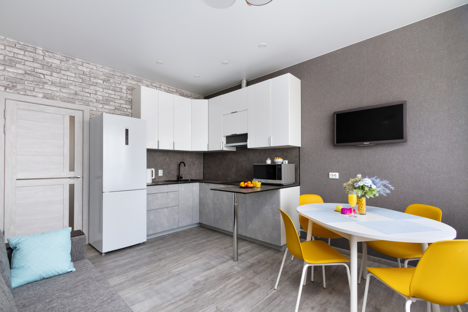 Квартира Красный Проспект 222 Северная