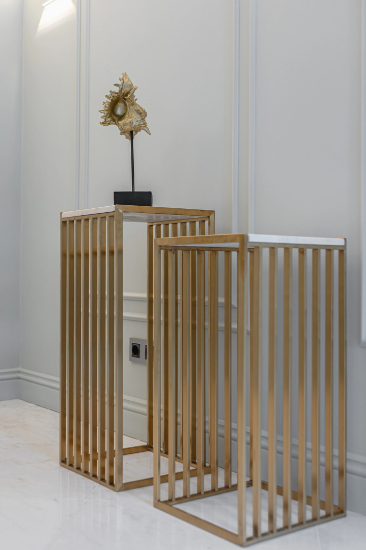 Отель Камелия