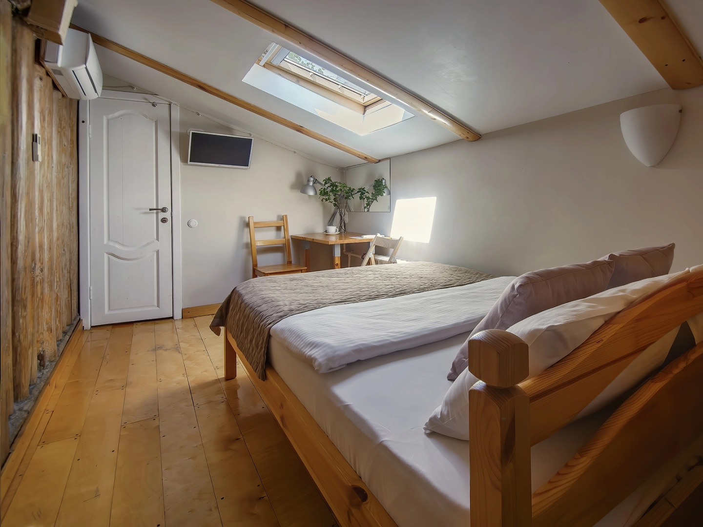 Мини-Отель Чистопрудный