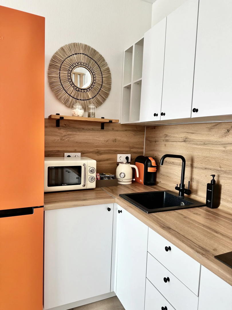 Апартаменты SimpleStay Lisbon