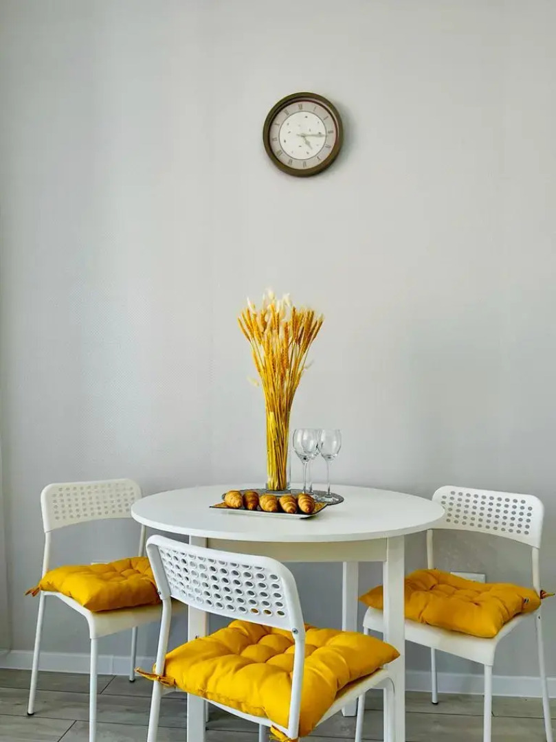 Апартаменты Alma Park