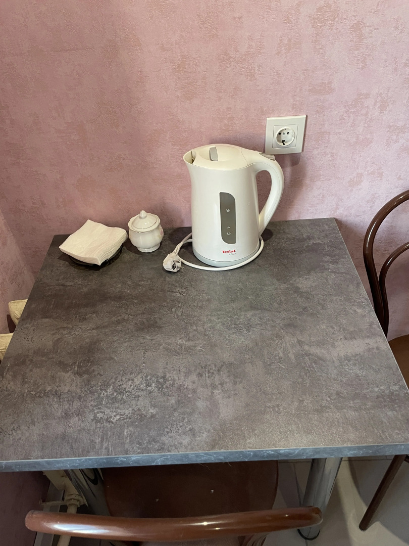 Апартаменты Карла Маркса 78