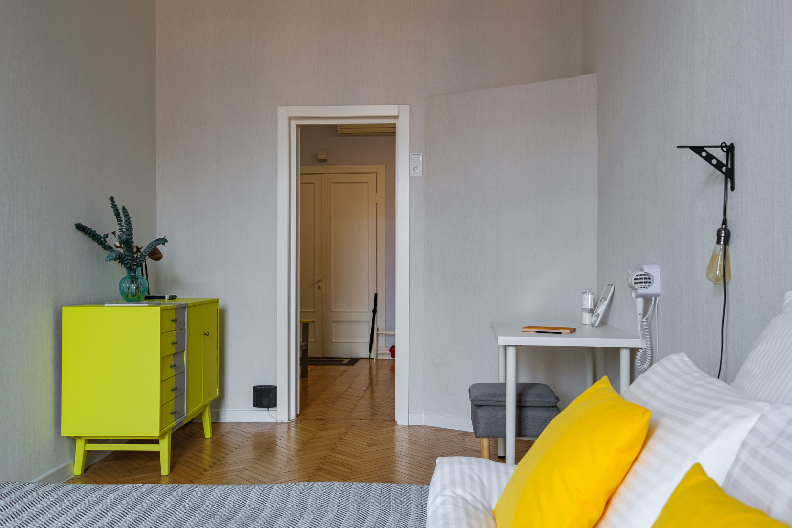 Квартира TerraAparts в центре на Моховой