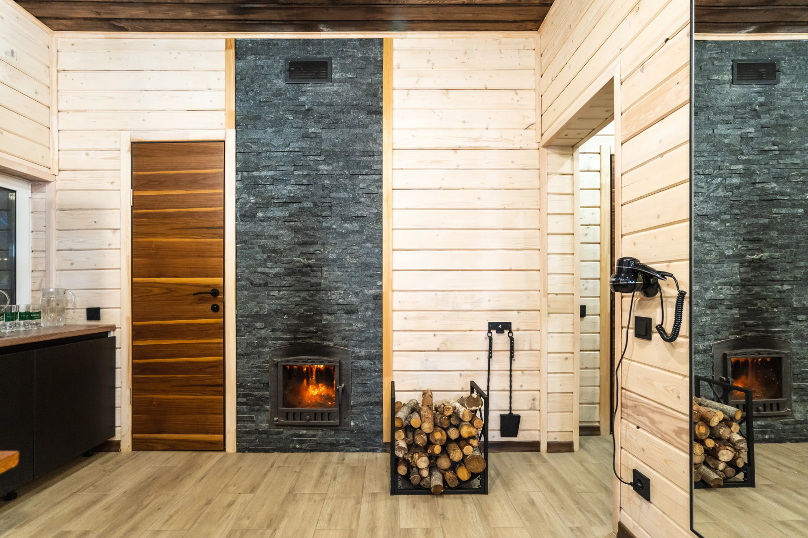 Отель View Ga Волочаевка