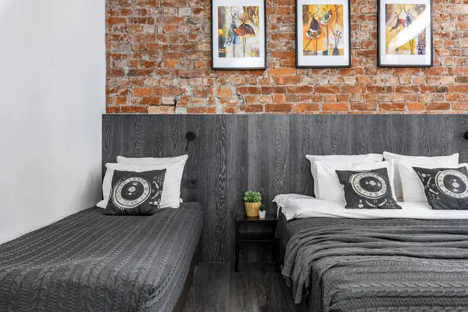 Апартаменты Sergeew Apartments Модный Улучшенный у Мариинского Театра