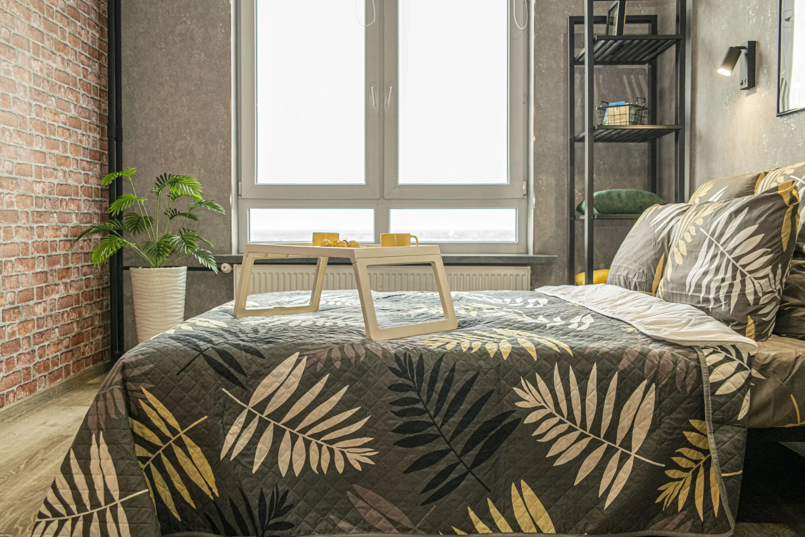 Апартаменты SunSet