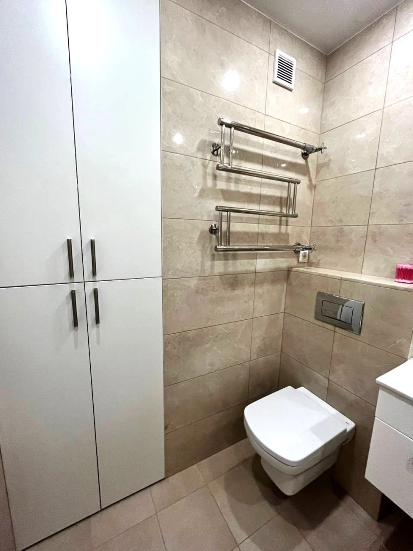 Апартаменты Милый дом на улице Немировича