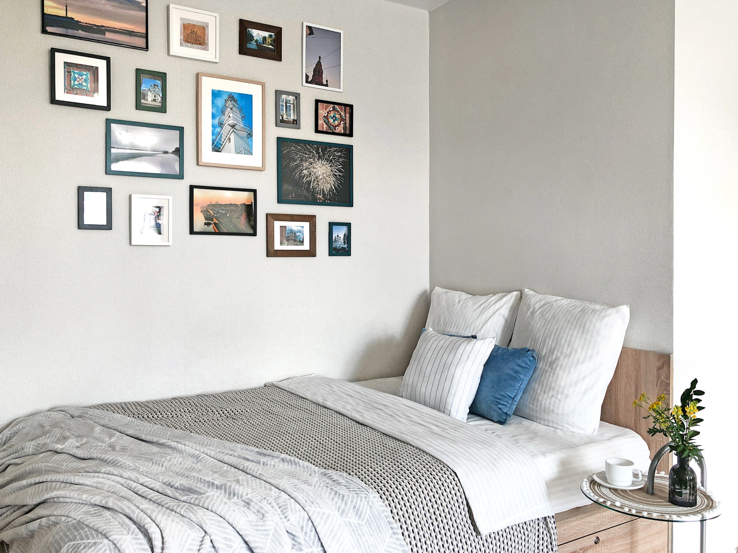 Апартаменты YarKo Vozduh