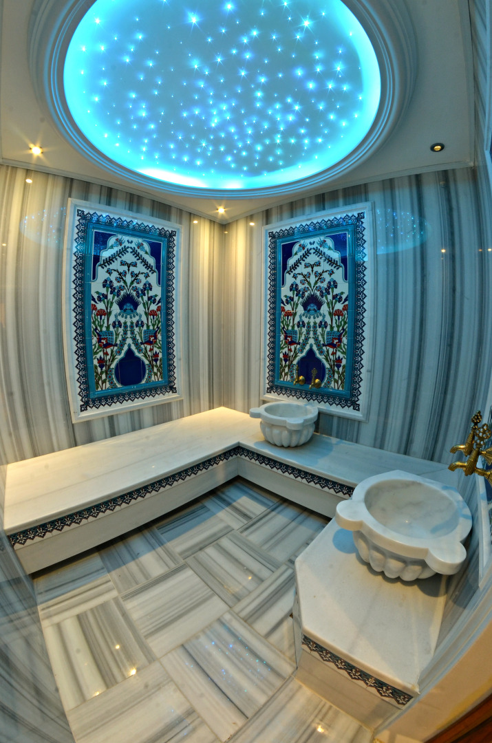 Amara Hotel Old City