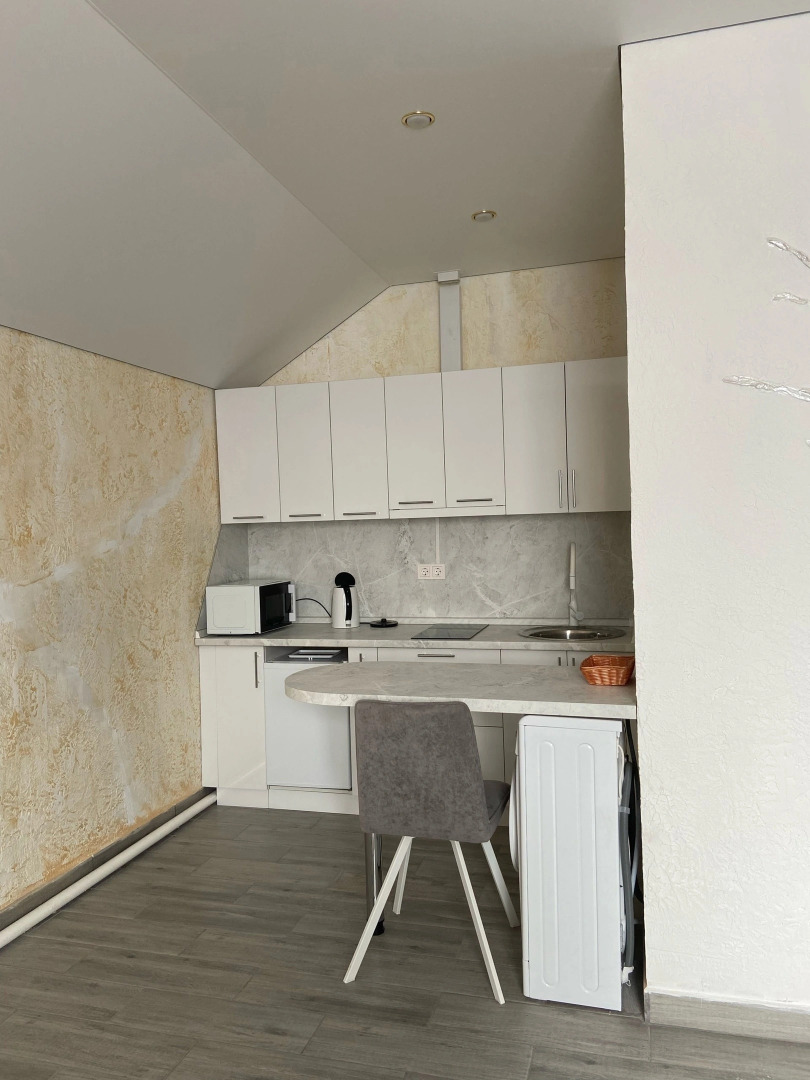 Апартаменты Gloria