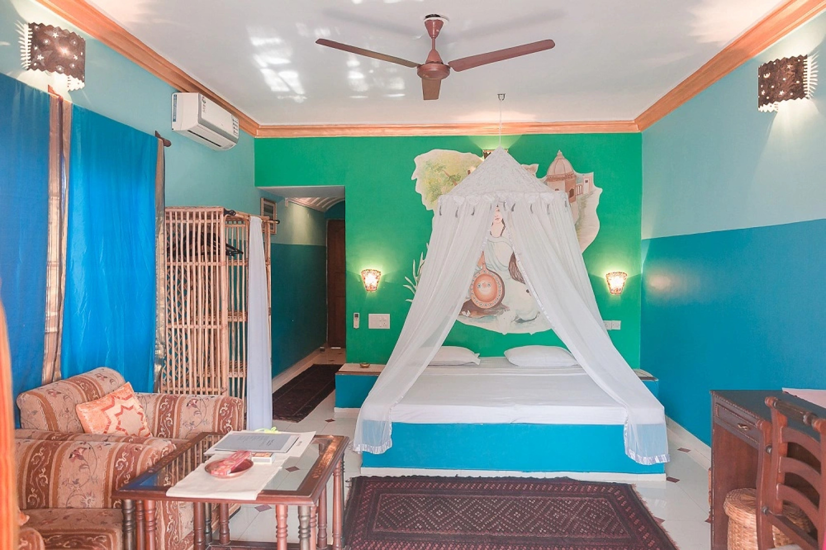 Бутик-отель Papa Jollys