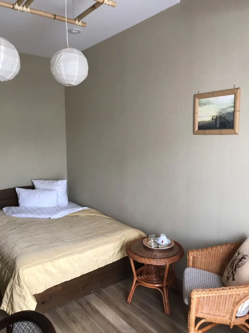 Мини Отель Малый отель