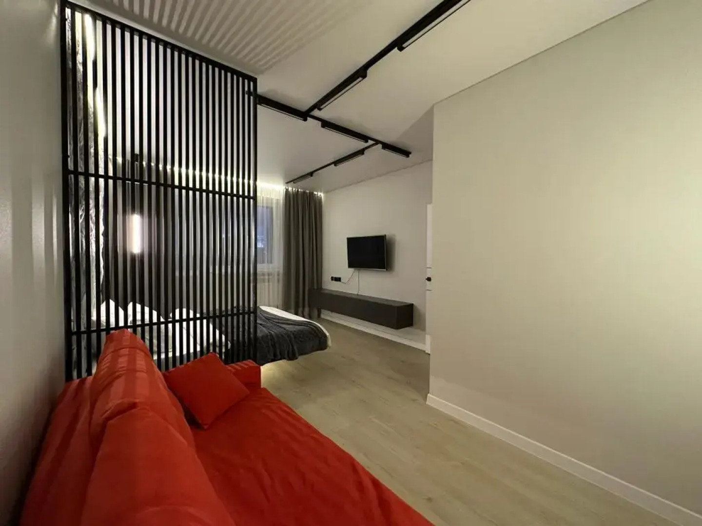 Апартаменты Премиум-класса в Центре Орла