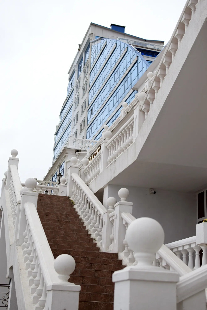 Хостел АртХаус