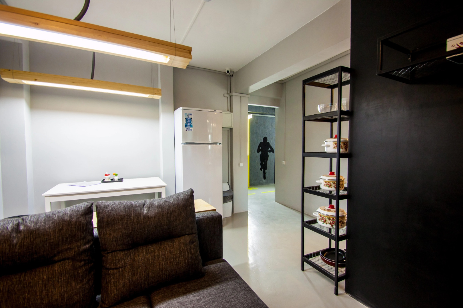 Хостел BaikalSki