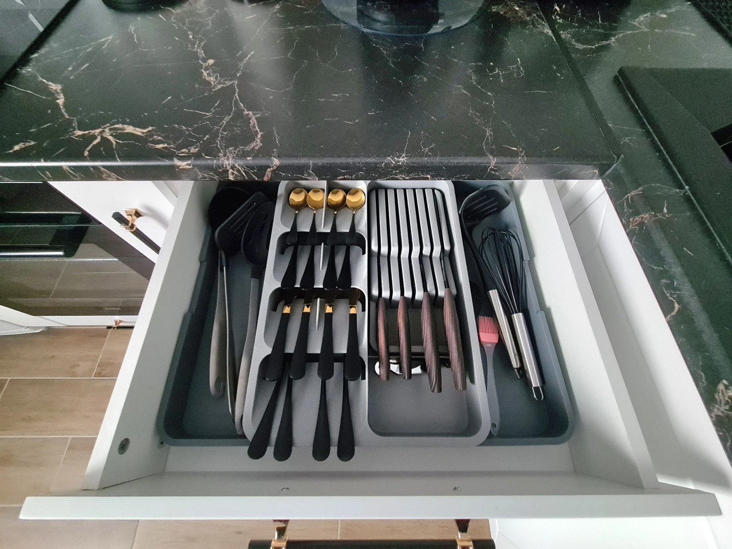 Квартира Дизайнерская Vesta