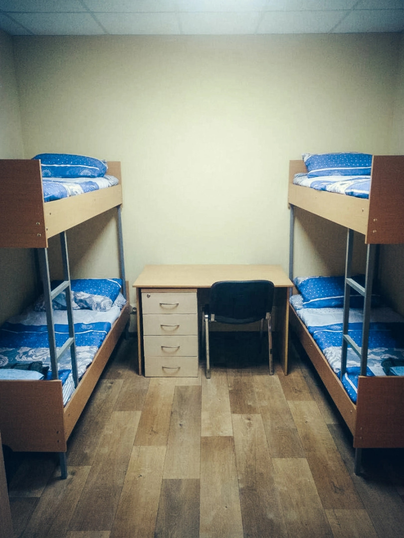 Хостел Like House