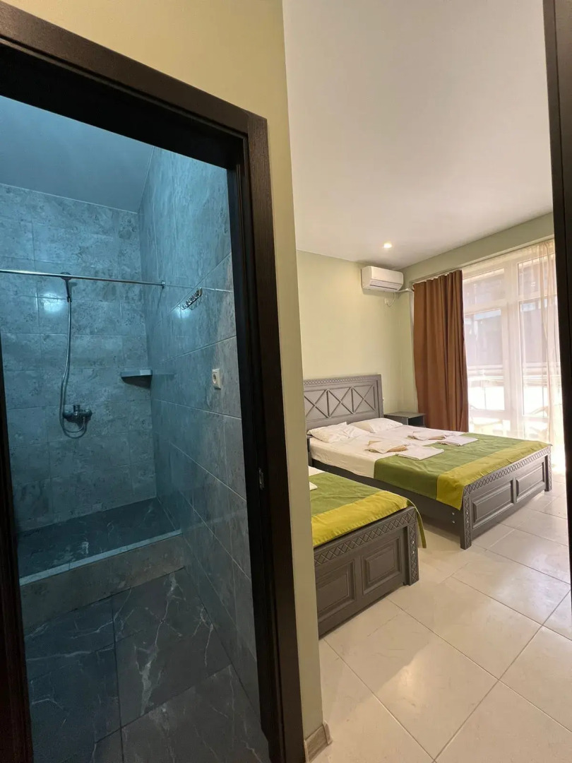 Мини-отель Calipso Sea