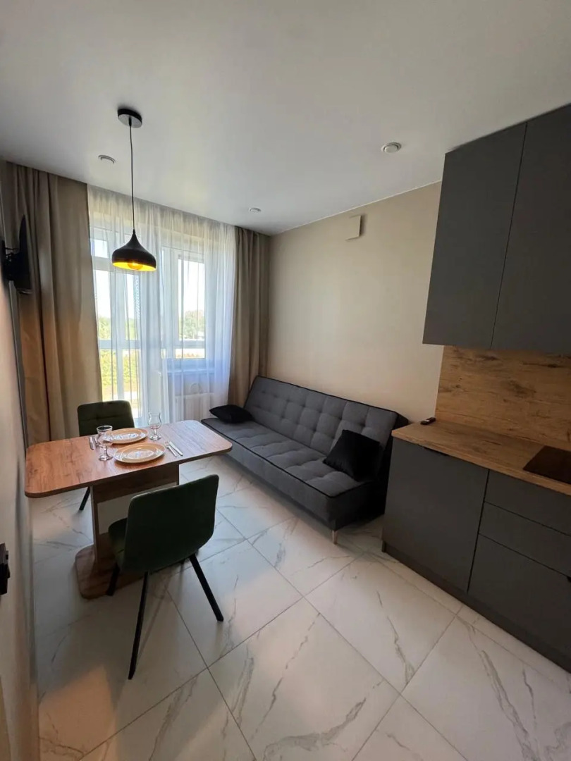 Квартира Elephant39