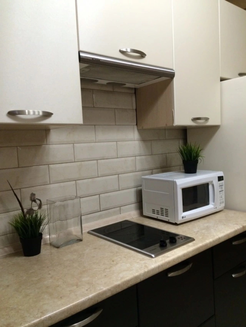 Апартаменты на Строителей