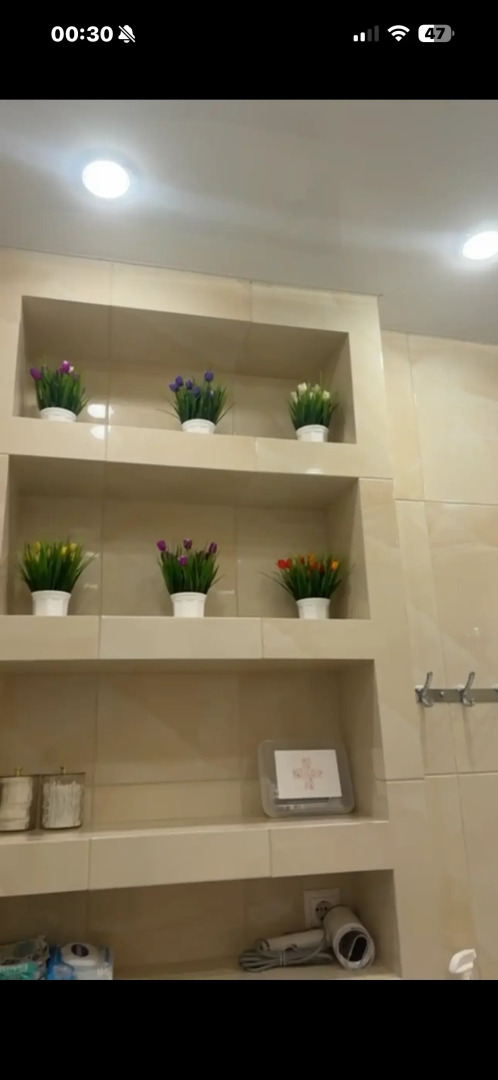 Апартаменты Sky city Махачкала