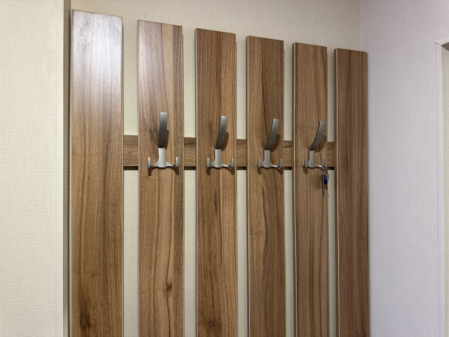 Апартаменты Студия Земля с Видом на Город и Пойму Клязьмы