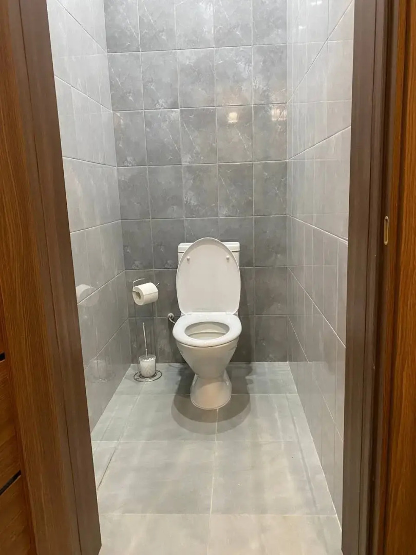 Частный Дом Уютный  на Выходные