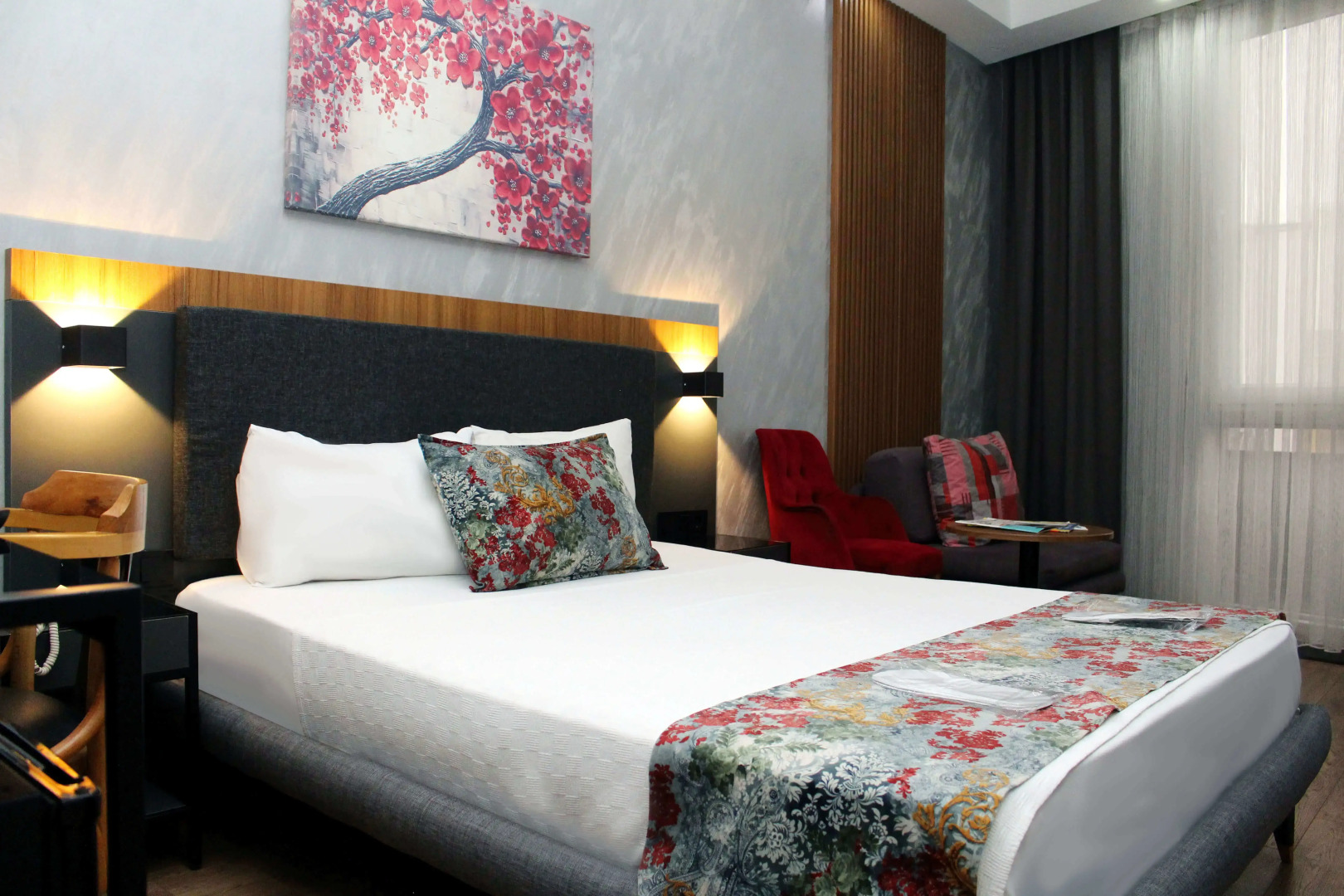 Отель Istanbul Fair