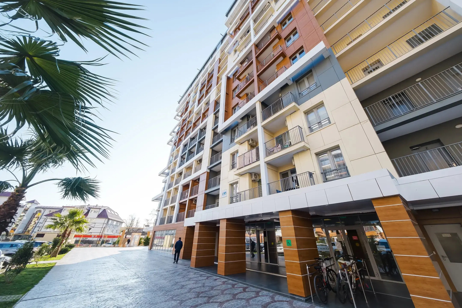 Квартира Каравелла Португалии