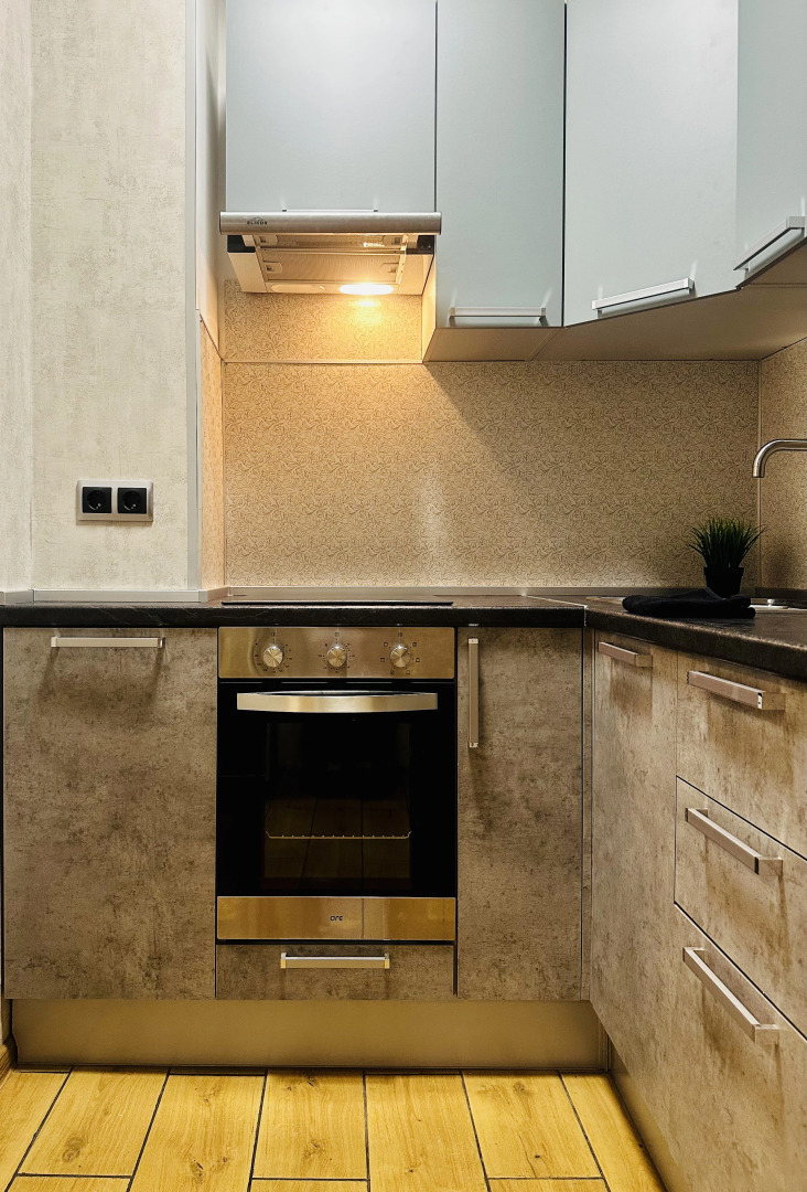 Квартира Daily Apart