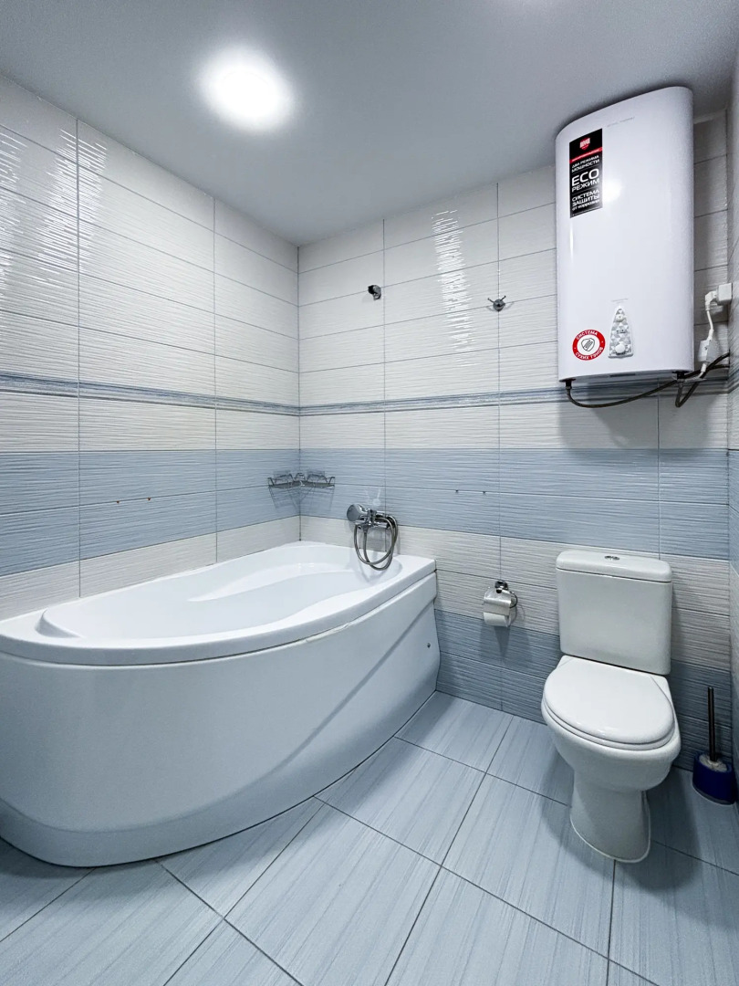 Жилое помещение MegaStay 1